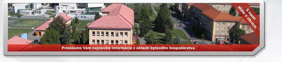 BYTSPOL :: profesionálne služby